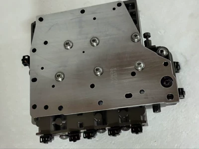 Other drive systems 00-11 Peugeot Citroen Renault 4-Speed