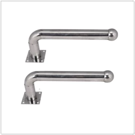 其他防盗器材;报警探测器;报警配件