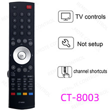 �����ڶ�֥���ӻ�ң���� CT-90300 CT-865 CT-90298 CT-8003