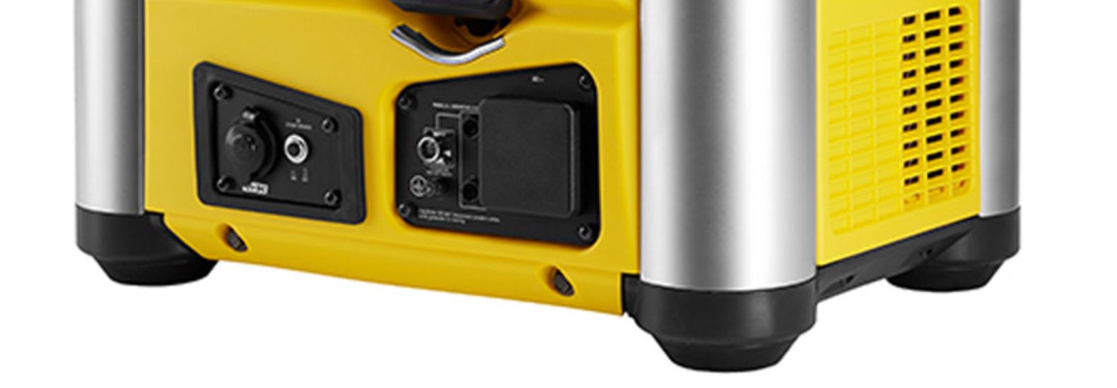 American Champion Brand Rv Camping Style Small Low Noise Variable Frequency Gasoline Generator