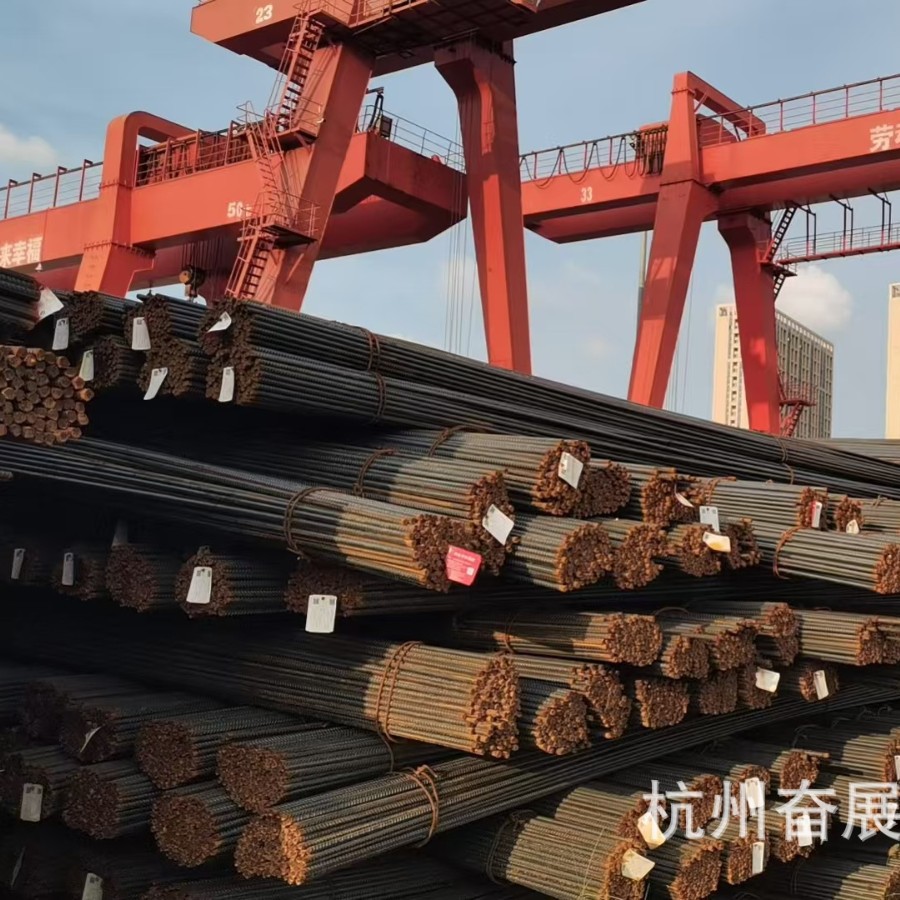 冷水江螺纹钢杭州经销商/冷水江螺纹钢经销/冷钢螺纹钢浙江经销商