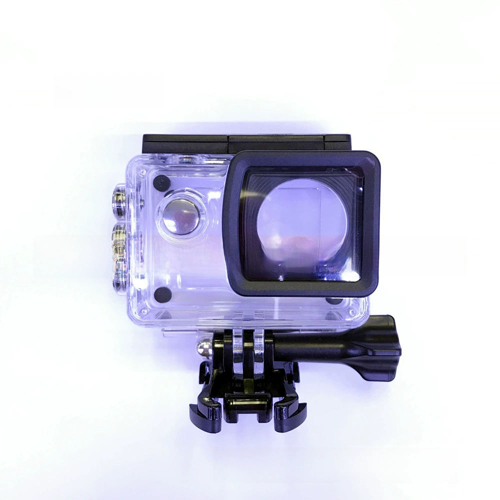 Оригинальный водонепроницаемый чехол SJCAM, подходит
