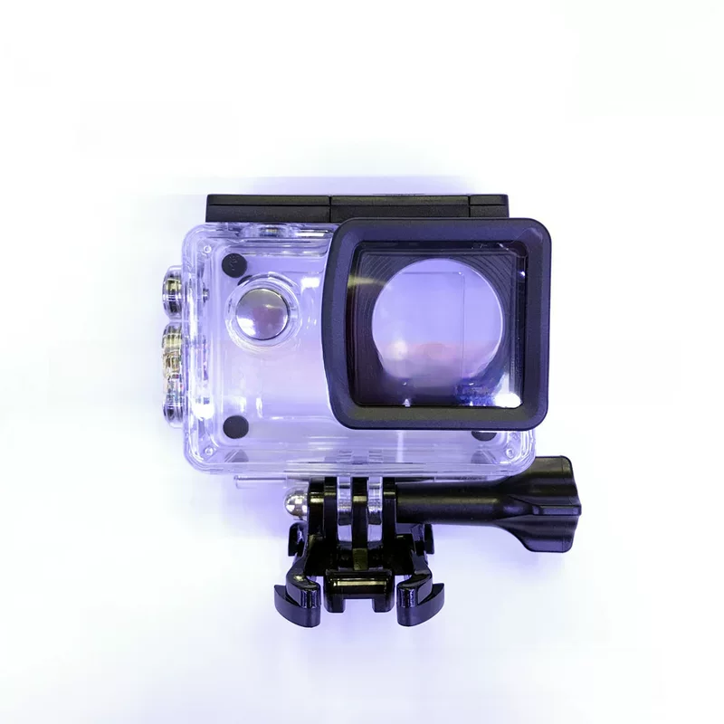 Оригинальный водонепроницаемый чехол SJCAM, подходит