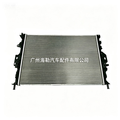 31368082, 31261105 Are Suitable for Volvo Xc60 S80 V60 Thickened Water Tank