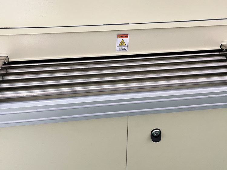 ZKUV-844雙面UV機(jī)750-560-03