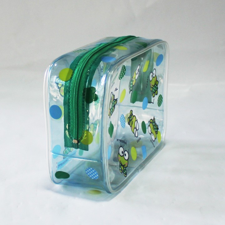 ����PVC��͸��PVC��ױƷ�����ɽ��Ǵ�����Ʒ͸����װ��PVC