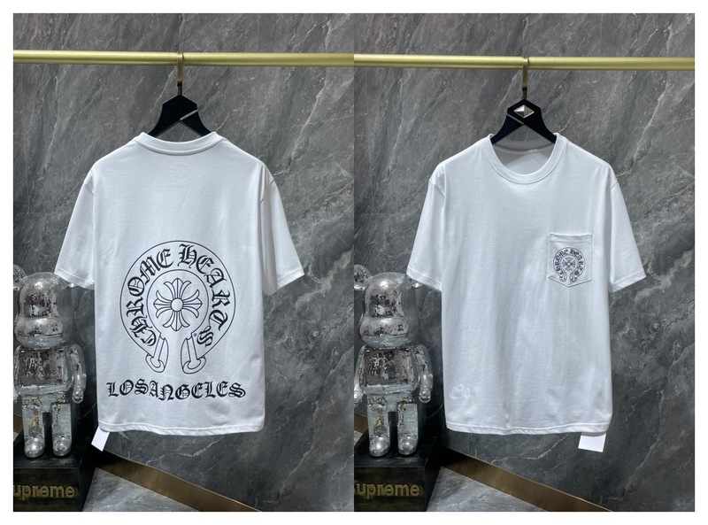 クロスボーダーのトレンドアメリカンTシャツの正しいバージョン、夏の新しいサンスクリットクロス半袖、ゆったりと多用途、卸売|undefined
