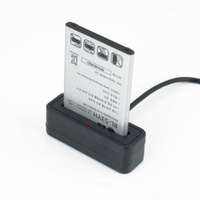 LG V10 G3 G4 G5 F240 V20 G PRO2 K10 battery charging base charger