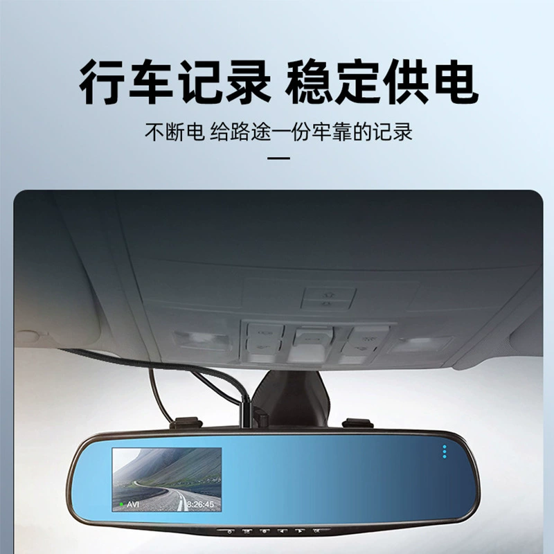 Производитель продаёт кабель данных Braided Type-C к MiniUSB-T типа порт для компьютера к камере к бокс-кабель