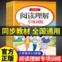 语文专项同步训练练习册