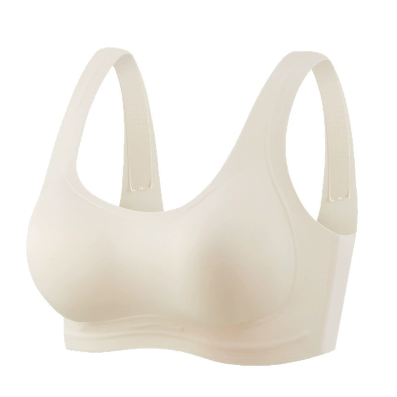 Foundation, invisible underwear, supporting protective underware, comfortable thin bra, no trace, clips included