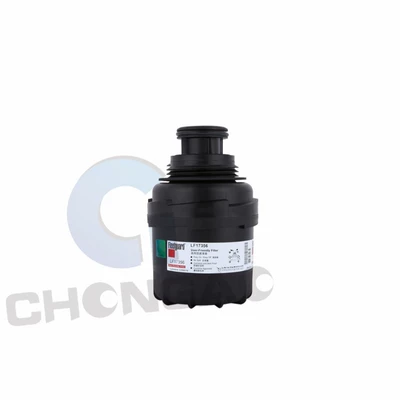 Foton Lf17356 P557356 5266016 B40051 Cummins Isf2.8 yağ filtri