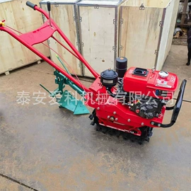 收获机械;种植机械;粮食加工设备