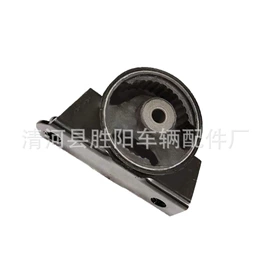 车身及附件;其他汽车改装;悬挂系统