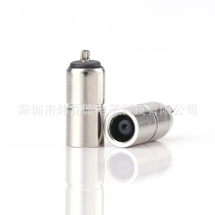 DC metal base 4.5*3.0 * 0.6mm DC power charging socket 4530 4506 base