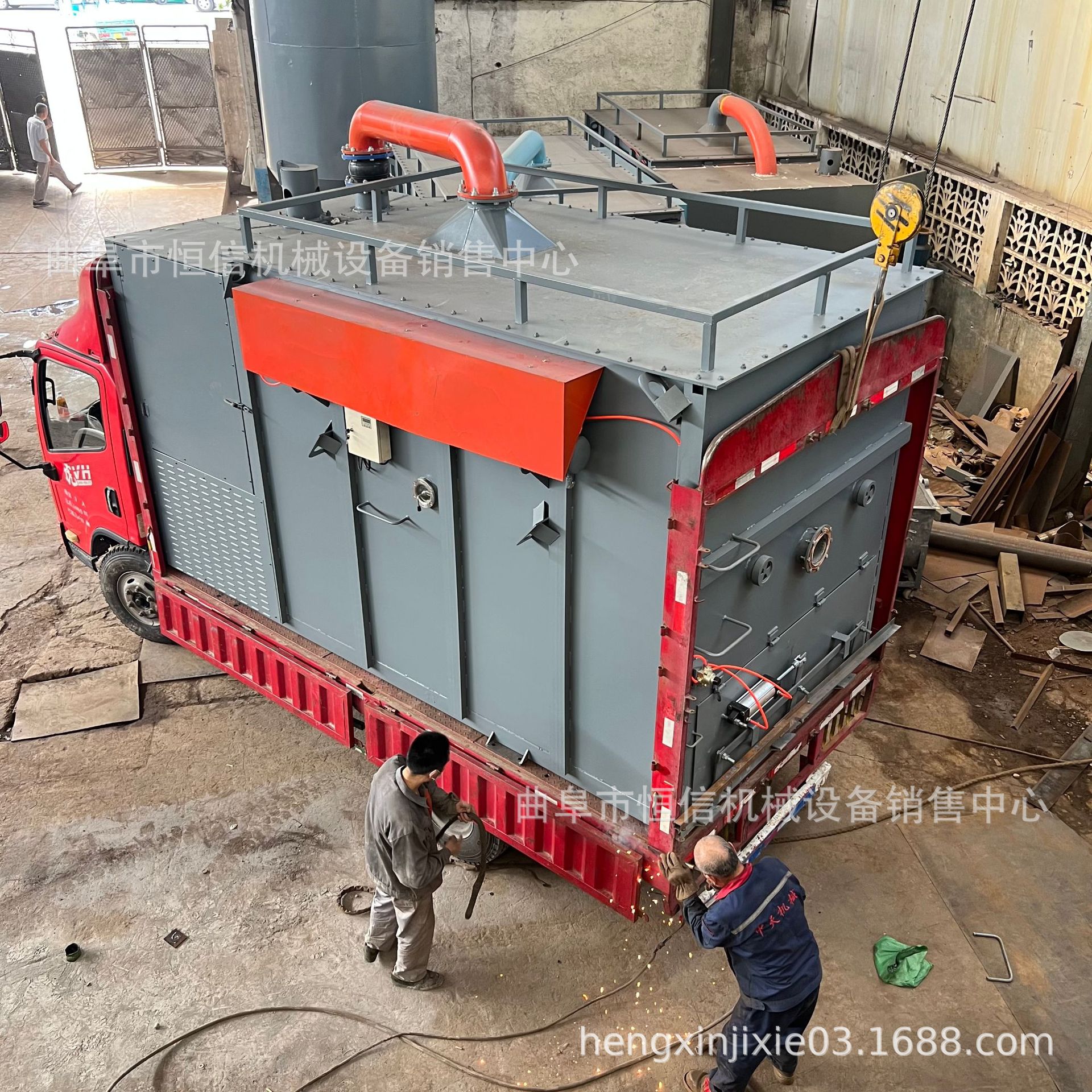 安徽电厂粉煤灰移动式吸尘车厂家zcjb 炉膛检修锅炉烟道吸灰车