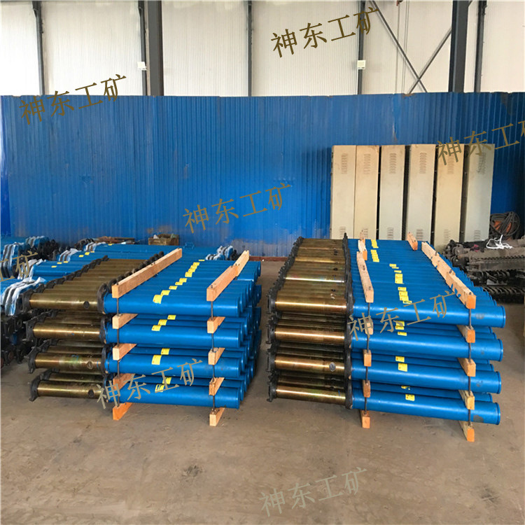 DW18单体液压支柱 DW22单体液压支柱