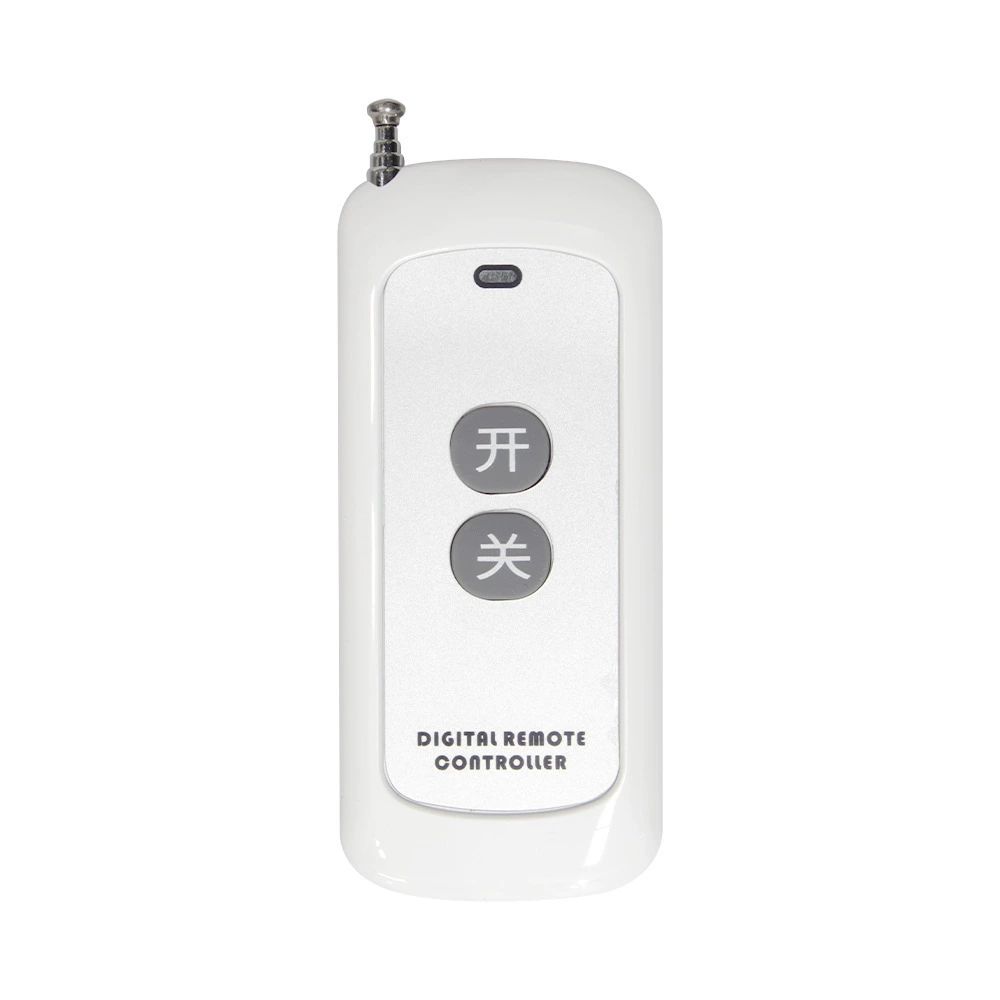 Graffiti Smart Pass RF433 Wireless Remote Control Switch Mobile Remote Control WIFI Pass Fake Wiring