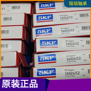 16024/C2 SKF�S�� 16022 16020 16018 16016 16014 Z RS