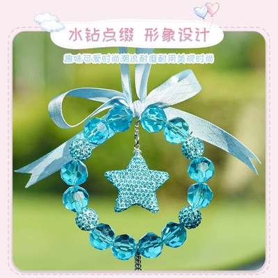 Car hanging: Car Rearview mirror pendant