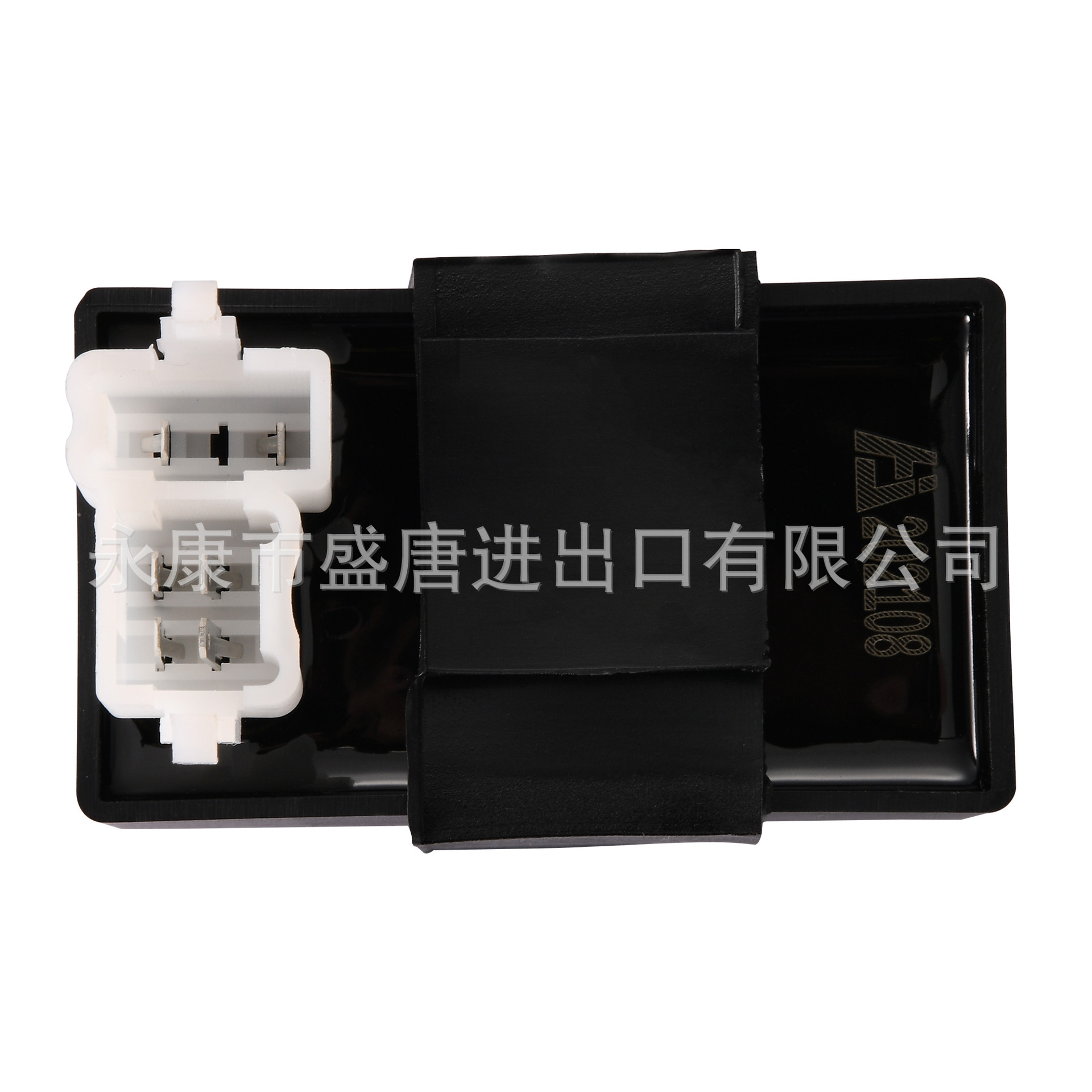 6-Pin AC Igniter for CG125cc-250cc Vertical Spark Plug Engine ATV Go Kart