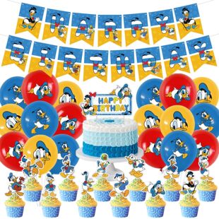 �����������Ɍ��b����b Donald Duck��ͯ�ە��M������������