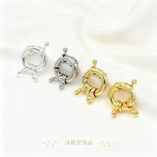 �~�18K��ˮ�ֿ� ����P�� ��ɫDIY�ֹ��Ʒ��� ��ɫ�yɫ���