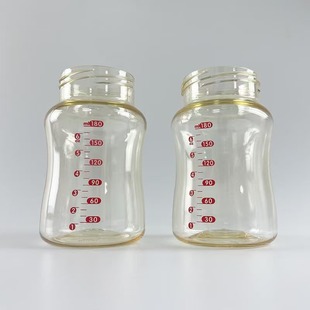 Ppsu Bottle Factory Mother and Baby Supplies Tritan Water Cup 180ml Baby Water Bottle Water Cup Set Bottle Factory