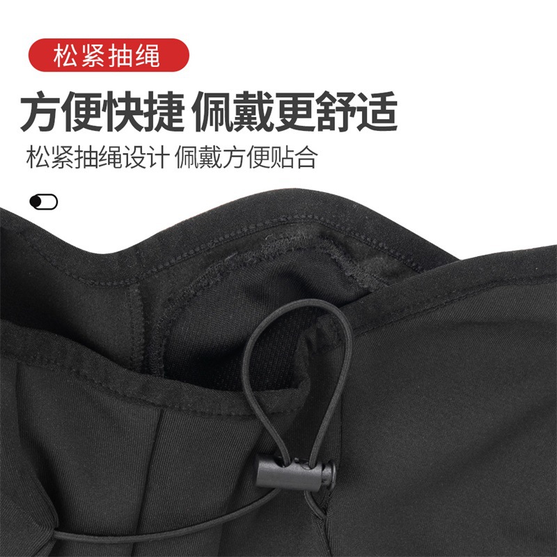 廠家直銷防曬防塵防風(fēng)騎行保暖透氣滑雪頭套個(gè)性印花面罩全臉定制