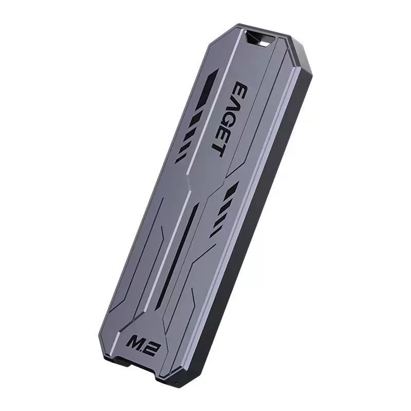 Yijie EAGET оптовый M.2 твердотельный накопитель HM05 для компьютера Type-C USB3.2 металлический жесткий диск 1T