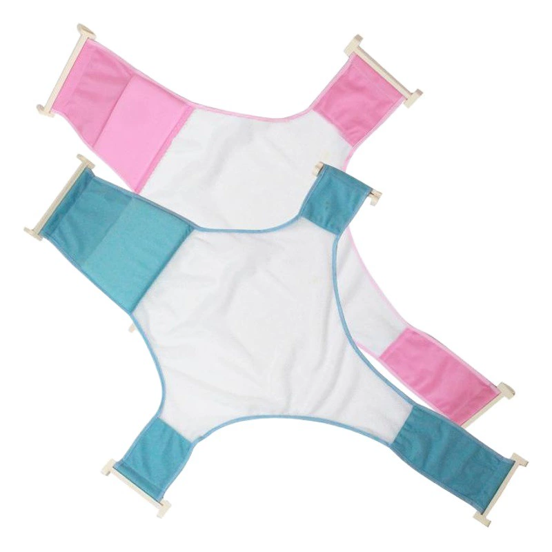 Детская сетка для ванны детская кровать для ванны детская сетка для ванны Регулируемая сетка для ванны кровать для ванны оптовая продажа с фабрики