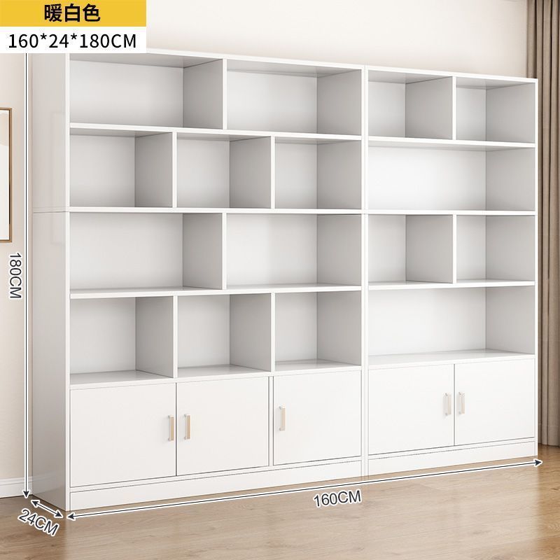 5 дверей-160-24-180-теплый белый