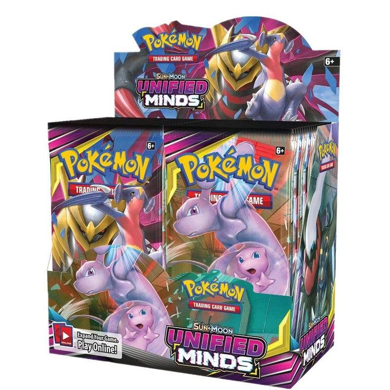 UnifiedMinds