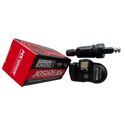 Integrated Device Compatible with – Tire pressure monitoring system