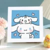 Sanrio [Frameless] 43 Drill Bag with Tools