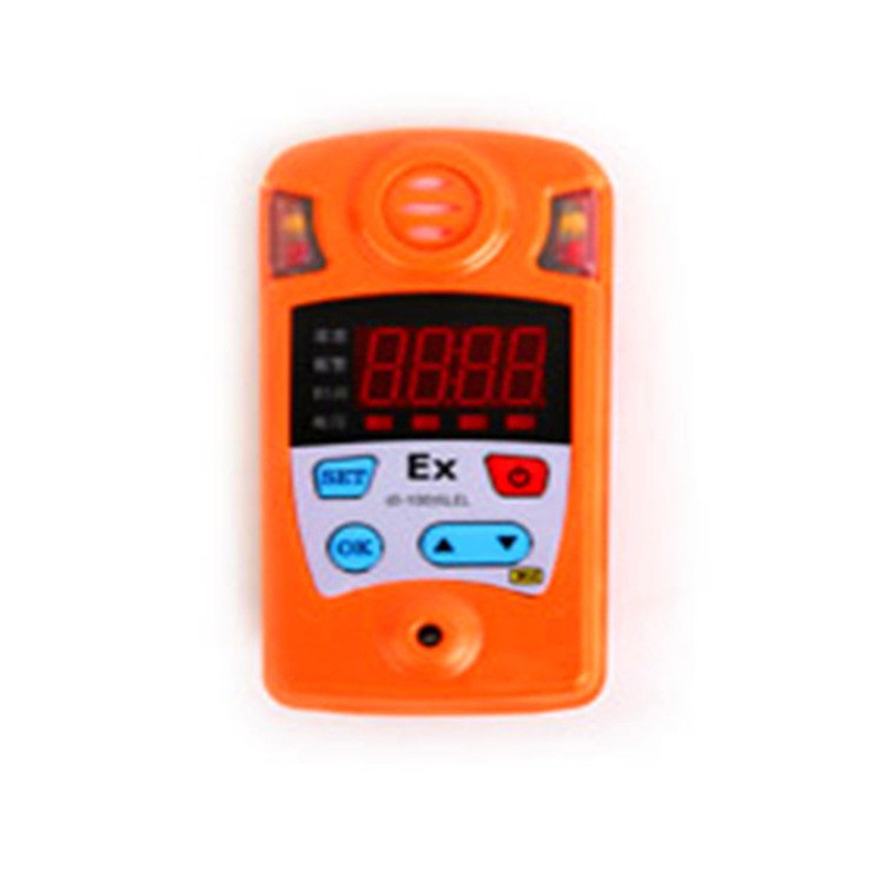 体积小氧气检测仪 性能稳定氧气检测仪 CY30-L缆线氧气检测仪