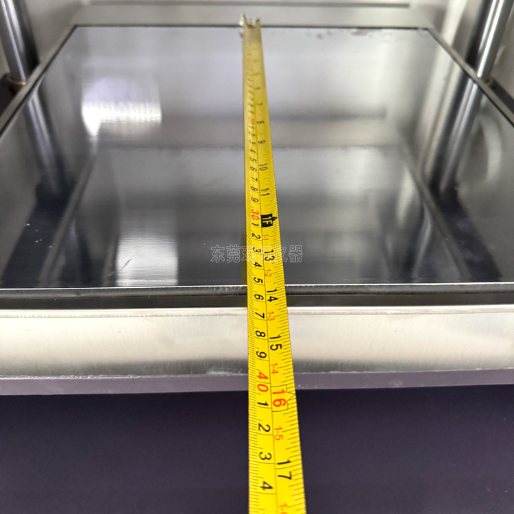 RT-109B-10T-平板硫化机.9