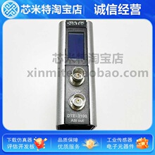 DTE-3000 ASI outȫ��ԭװ DektecIP/UDP/TS��תASI ������/����