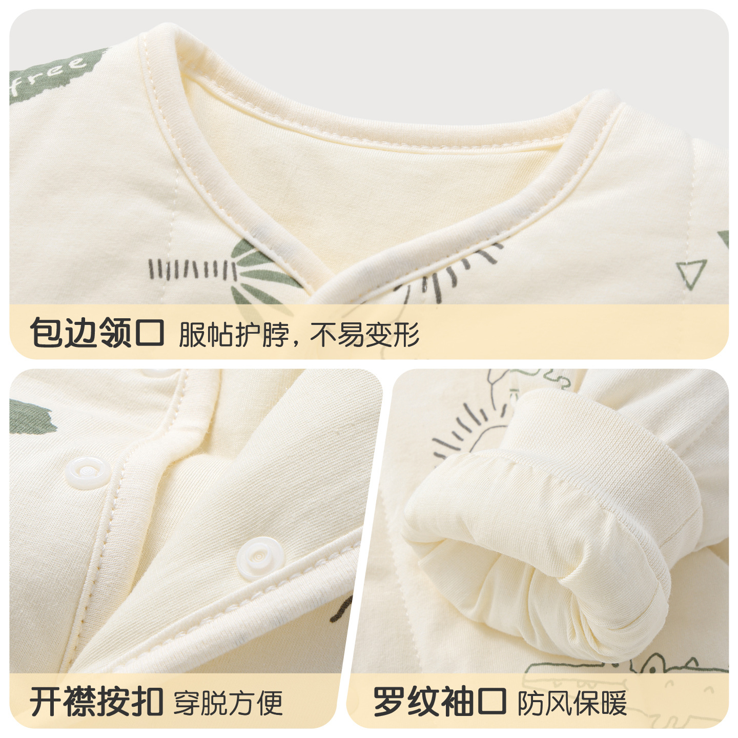 Camacos de algodón para bebés otoño y invierno para niños abrigo de algodón para niños niñas ropa de invierno para niños chaqueta de algodón para bebés