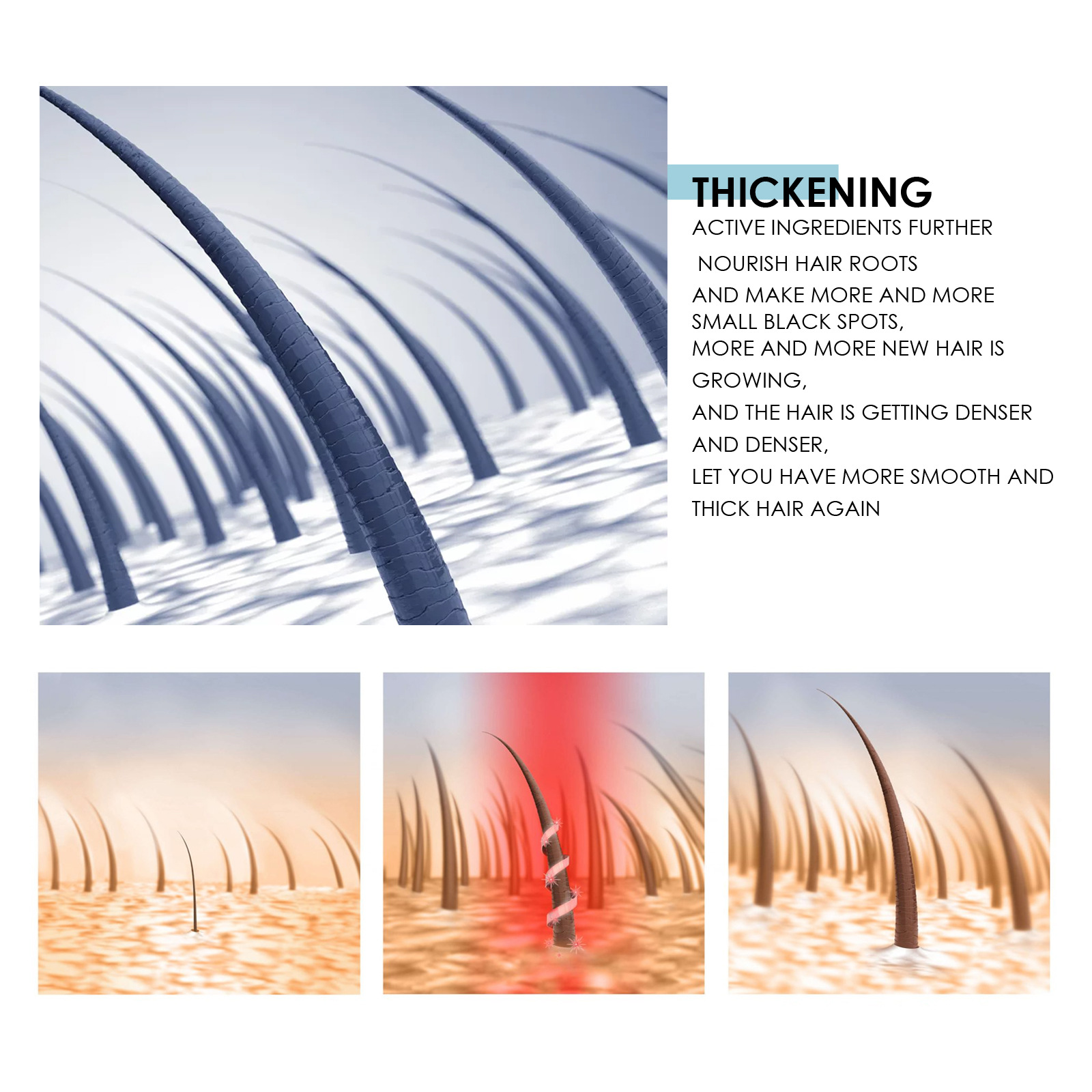 Crema Herbal Scrub Jaysuing para el cuidado del cabello, champú y champú para la prevención del crecimiento del cuero cabelludo_voghion.com