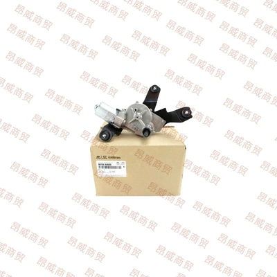 Wiper Electric, Digər kuzov və aksesuarlar
