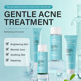 液态精华;面霜;贴片面膜