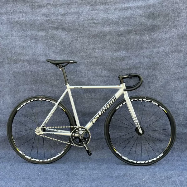 Silver Breaking Style