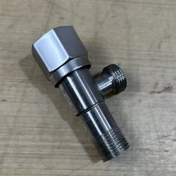 201 Horn Valve