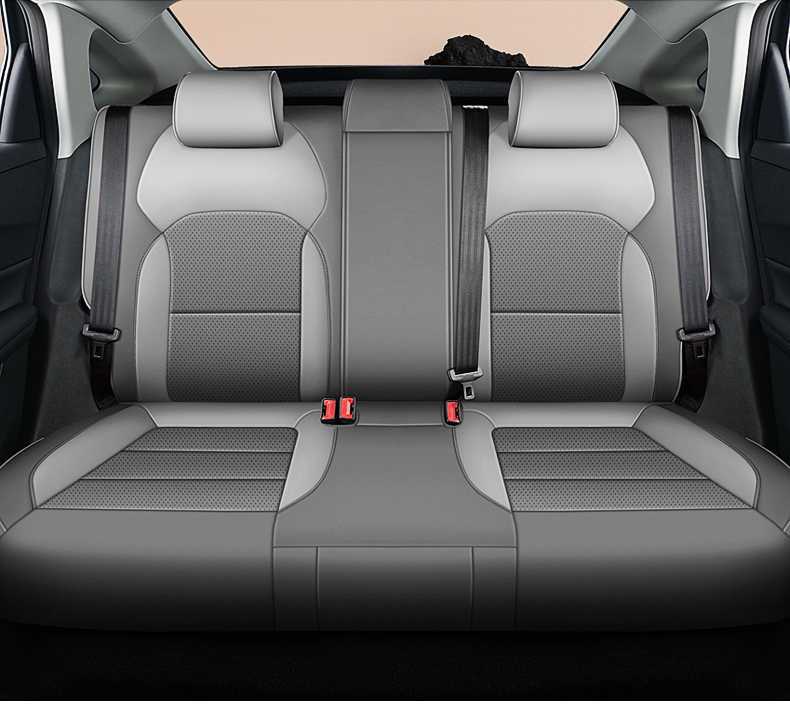Changan Eado third and fourth generation seat covers, full coverage for 24-25-2026 models, PHEV new Blue Whale special car seat cushions