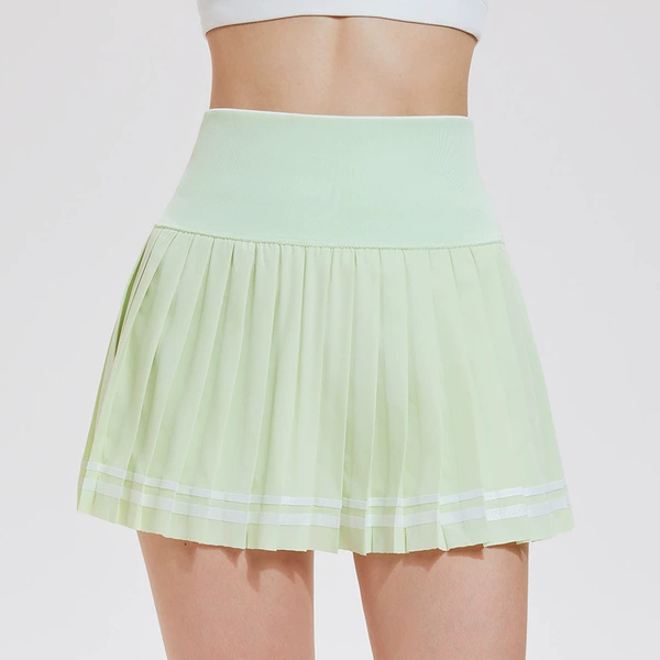 Lime butter green