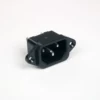 Original billiard doctor bottom socket
