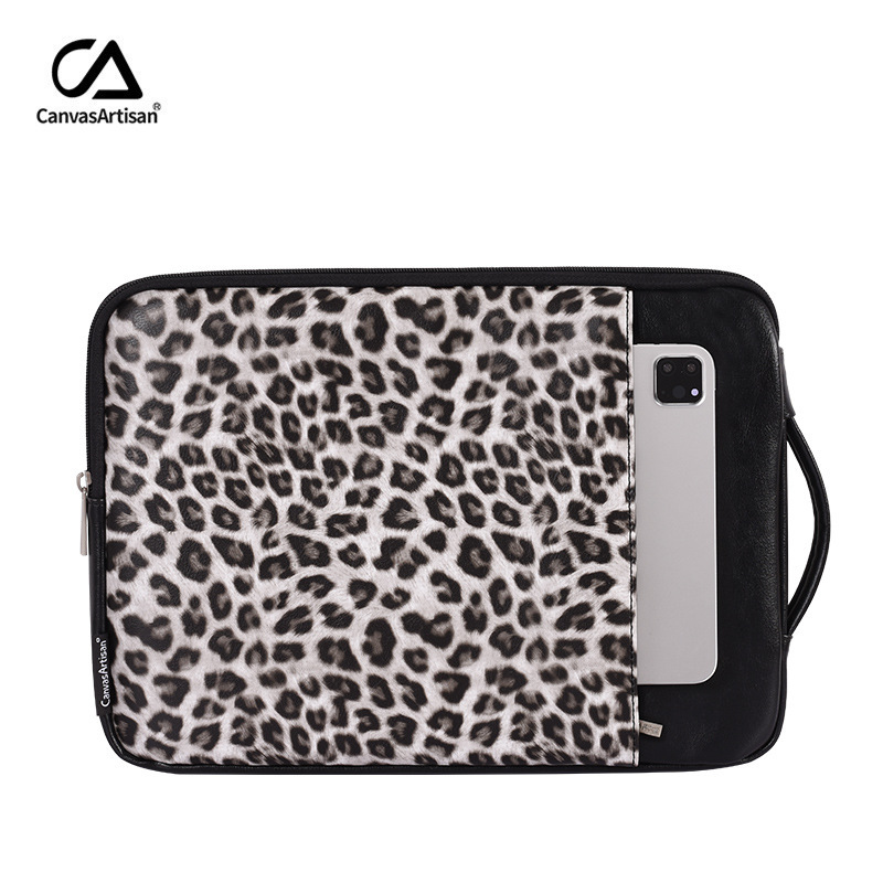 Pu Computer Bag Is Suitable for Microsoft, Macbook, Huawei, Hp, Lenovo, Dell, Xiaomi, and Honor Laptop Cases Pu Computer Bag Is Suitable for Microsoft, Macbook, Huawei, Hp, Lenovo, Dell, Xiaomi, and Honor Laptop Cases