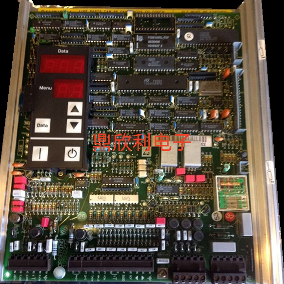 丹佛斯131F6657,Danfoss,590P-53372542-A00-U4A0,120204-002