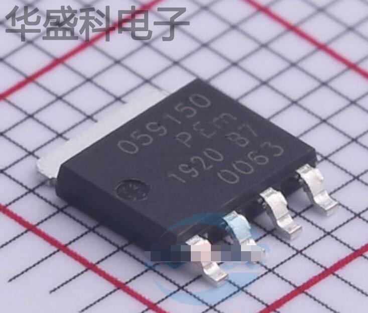 PSMN059-150Y,115 封装 SOT669 MOS场效应管